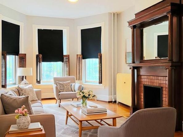 2216 1st Street NW, Washington DC 20001