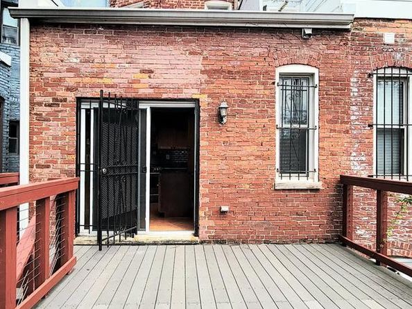 2216 1st Street NW, Washington DC 20001