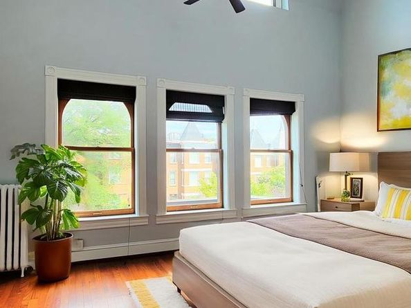 2216 1st Street NW, Washington DC 20001