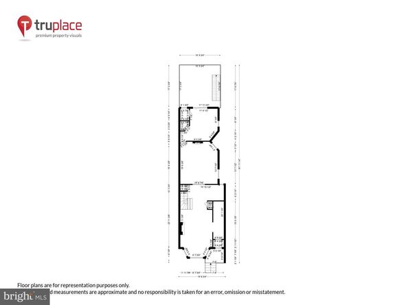 2216 1st Street NW, Washington DC 20001