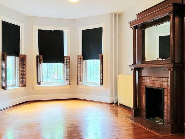 2216 1st Street NW, Washington DC 20001