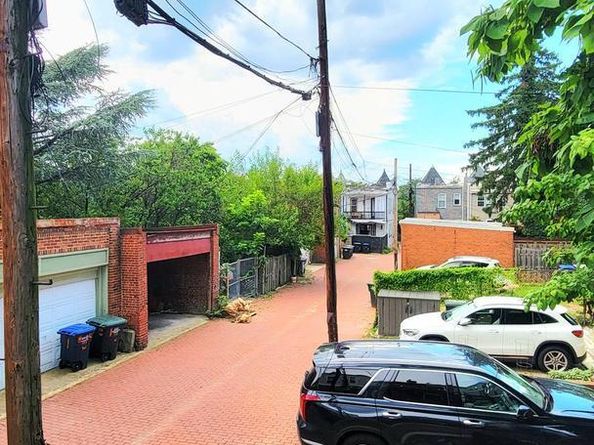 2216 1st Street NW, Washington DC 20001