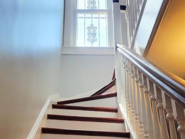 2216 1st Street NW, Washington DC 20001