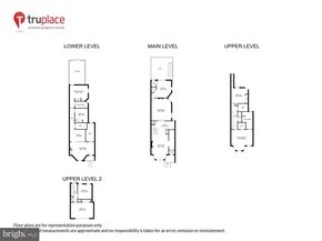 2216 1st Street NW, Washington DC 20001