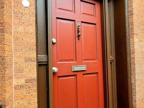 2216 1st Street NW, Washington DC 20001