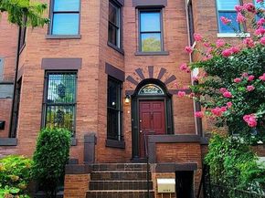 2216 1st Street NW, Washington DC 20001