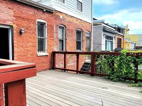 2216 1st Street NW, Washington DC 20001