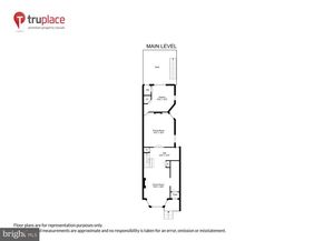 2216 1st Street NW, Washington DC 20001