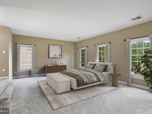 2054 Madrillon Road, Vienna VA 22182