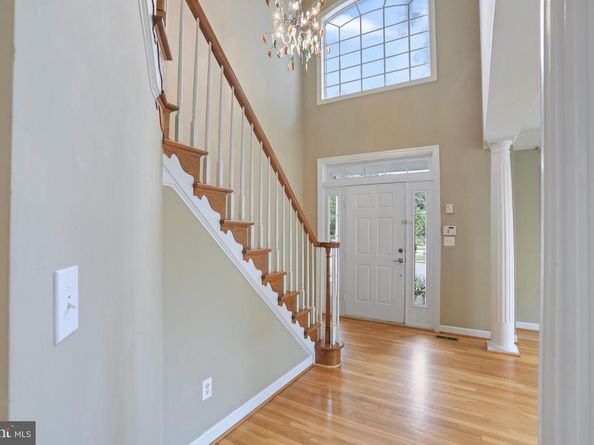 2054 Madrillon Road, Vienna VA 22182