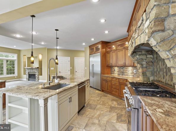2054 Madrillon Road, Vienna VA 22182