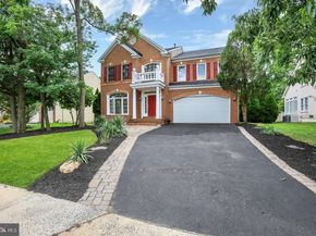 2054 Madrillon Road, Vienna VA 22182