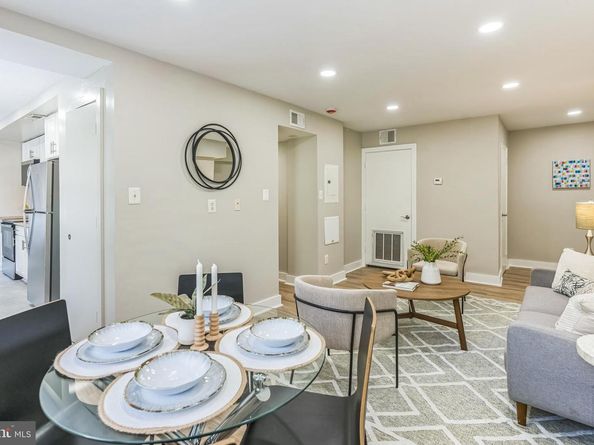 212 Oakwood Street SE 115, Washington DC 20032
