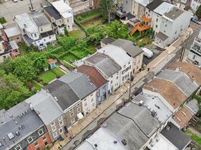 186 Conarroe Street, Philadelphia PA 19127