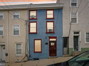 186 Conarroe Street, Philadelphia PA 19127