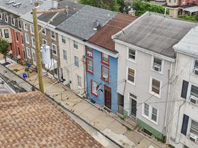 186 Conarroe Street, Philadelphia PA 19127