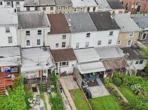 186 Conarroe Street, Philadelphia PA 19127