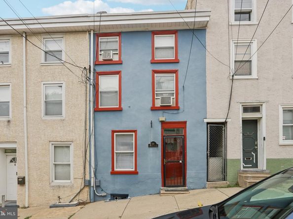 186 Conarroe Street, Philadelphia PA 19127