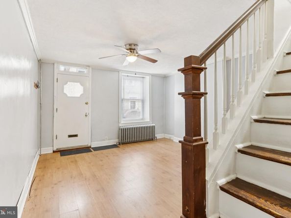 186 Conarroe Street, Philadelphia PA 19127
