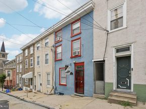 186 Conarroe Street, Philadelphia PA 19127
