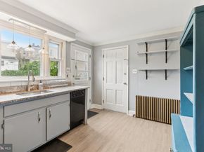 186 Conarroe Street, Philadelphia PA 19127