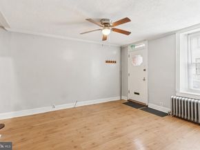 186 Conarroe Street, Philadelphia PA 19127