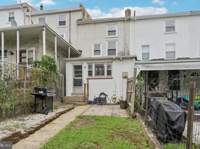 186 Conarroe Street, Philadelphia PA 19127
