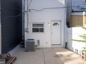 444 Durfor Street, Philadelphia PA 19148