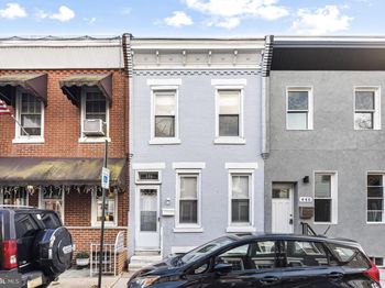 444 Durfor Street