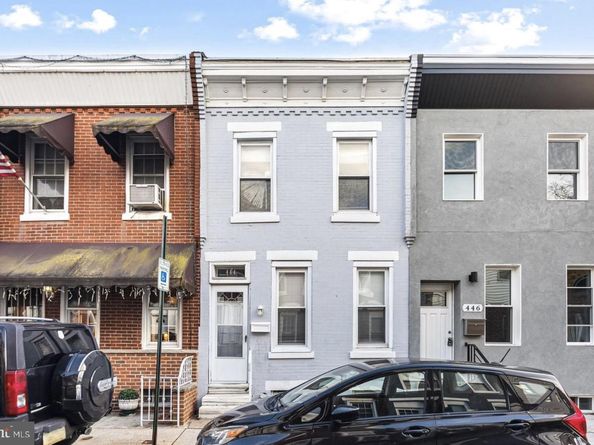 444 Durfor Street, Philadelphia PA 19148