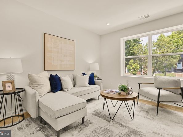 2610 41st Street NW 3, Washington DC 20007