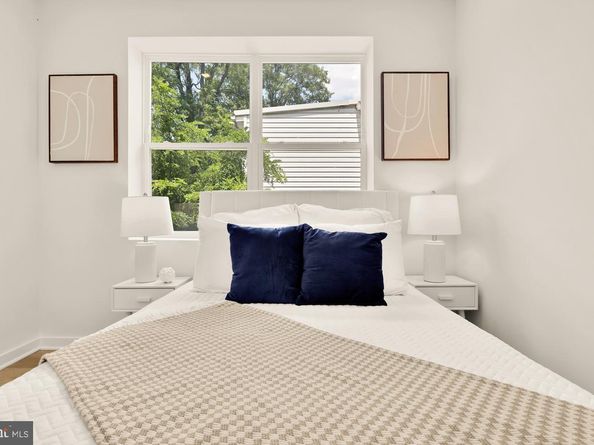 2610 41st Street NW 3, Washington DC 20007