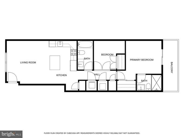 2610 41st Street NW 3, Washington DC 20007