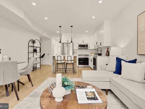 2610 41st Street NW 3, Washington DC 20007