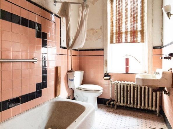 2312 Reed Street, Philadelphia PA 19146