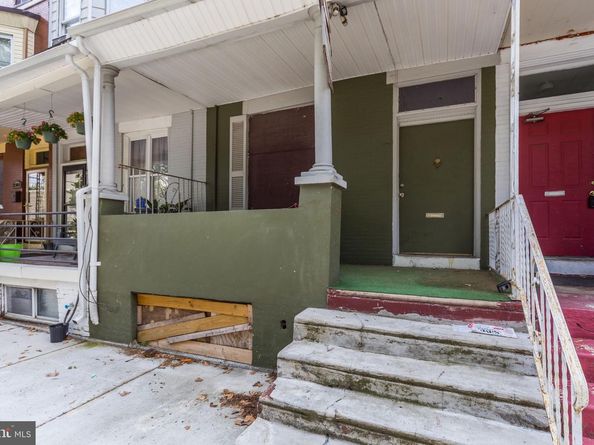 2312 Reed Street, Philadelphia PA 19146