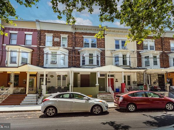 2312 Reed Street, Philadelphia PA 19146