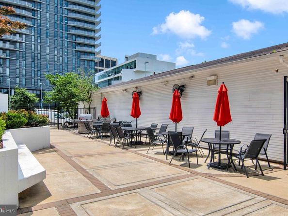1530 Key Boulevard 715, Arlington VA 22209