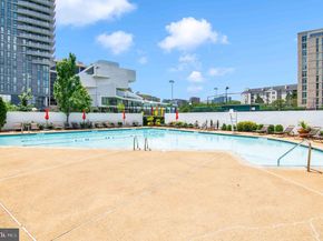 1530 Key Boulevard 715, Arlington VA 22209