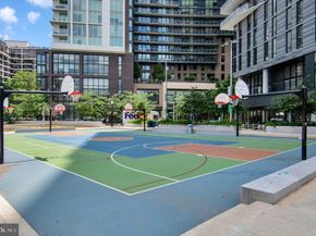 1530 Key Boulevard 715, Arlington VA 22209