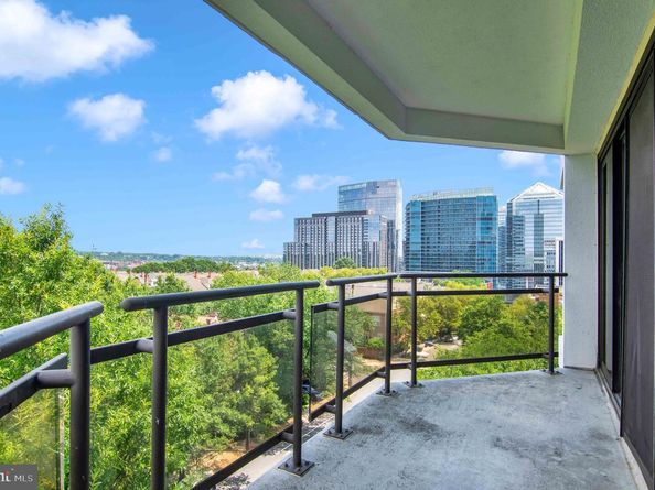 1530 Key Boulevard 715, Arlington VA 22209