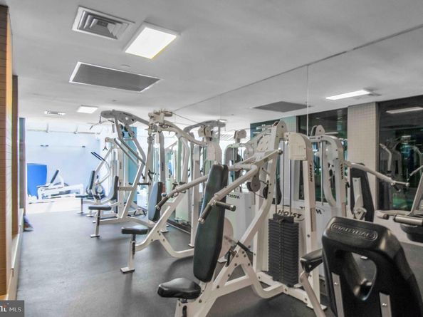 1530 Key Boulevard 715, Arlington VA 22209