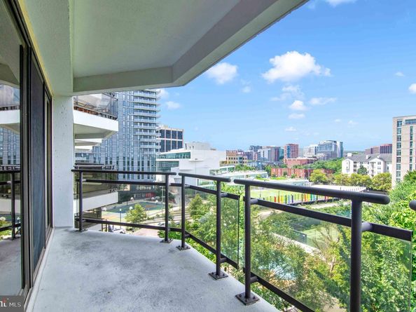 1530 Key Boulevard 715, Arlington VA 22209