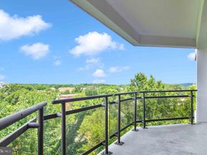 1530 Key Boulevard 715, Arlington VA 22209