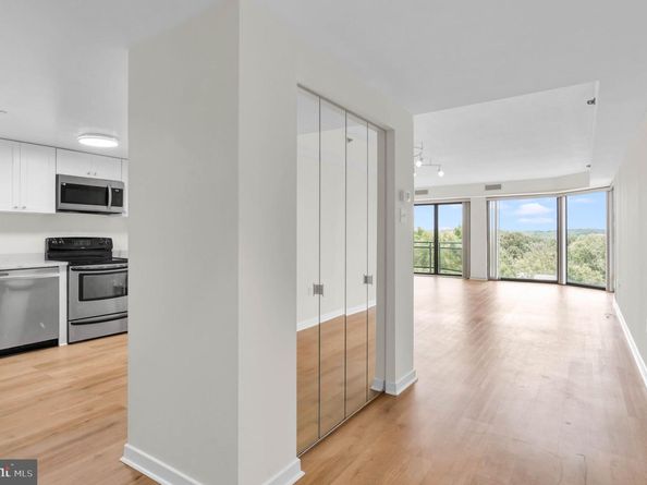 1530 Key Boulevard 715, Arlington VA 22209