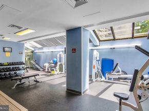 1530 Key Boulevard 715, Arlington VA 22209