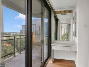 1530 Key Boulevard 715, Arlington VA 22209