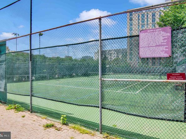 1530 Key Boulevard 715, Arlington VA 22209