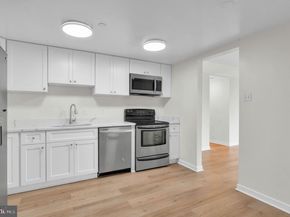 1530 Key Boulevard 715, Arlington VA 22209