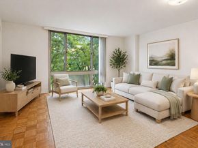 950 25TH Street NW 709N, Washington DC 20037